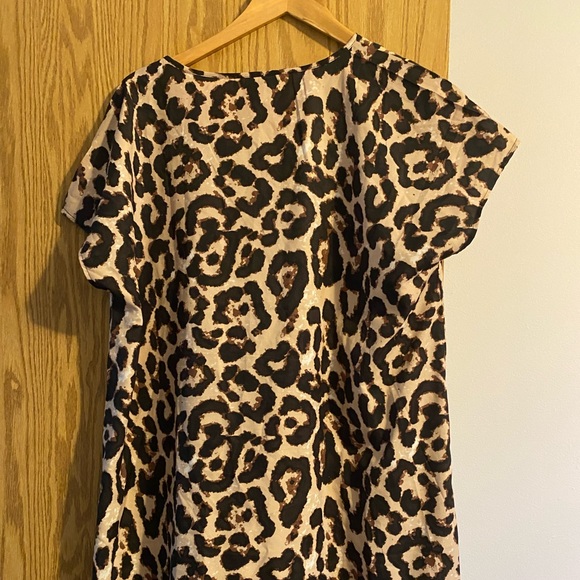 SHEIN slip dress - Picture 2 of 3